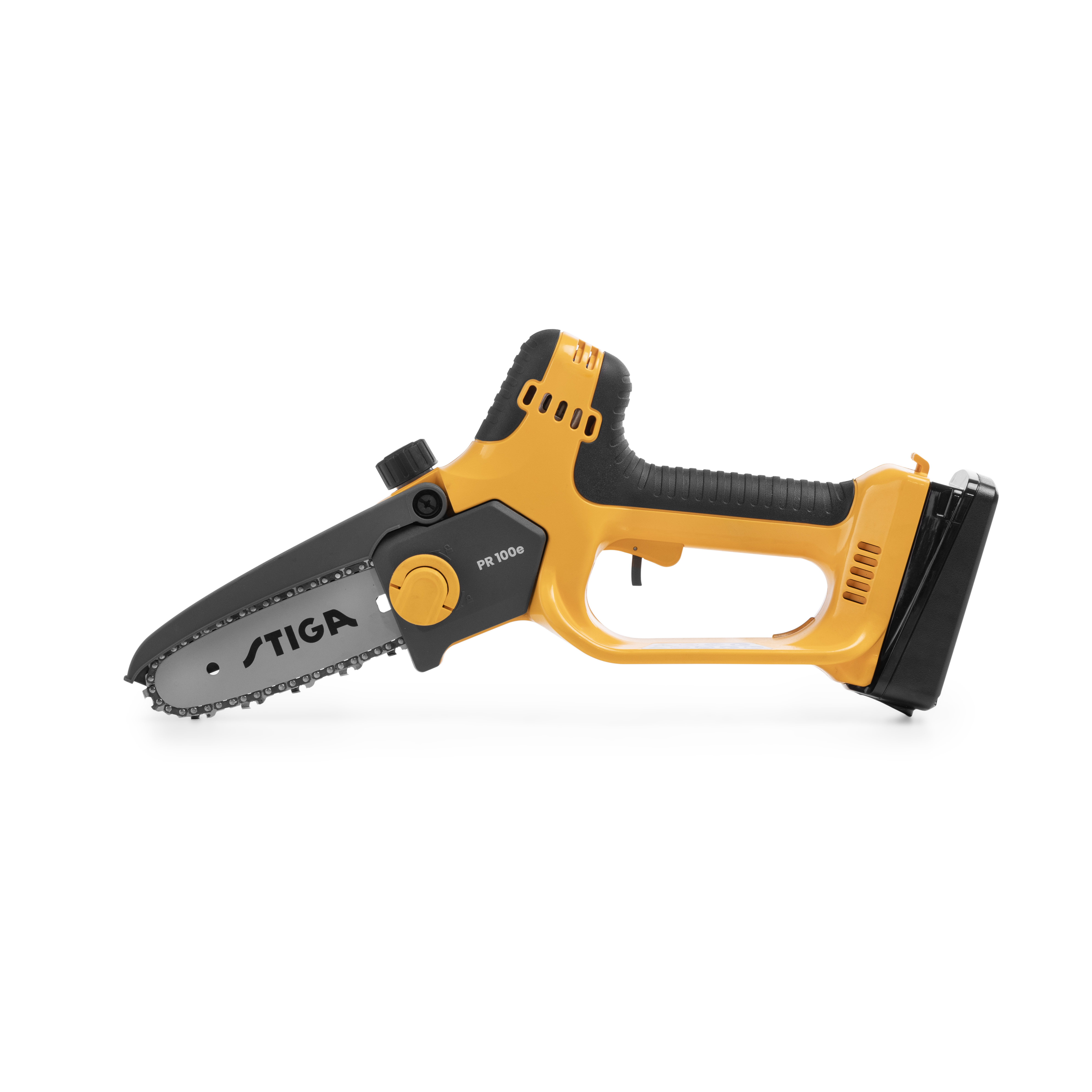 Cordless saw Stiga PR 100e Kit