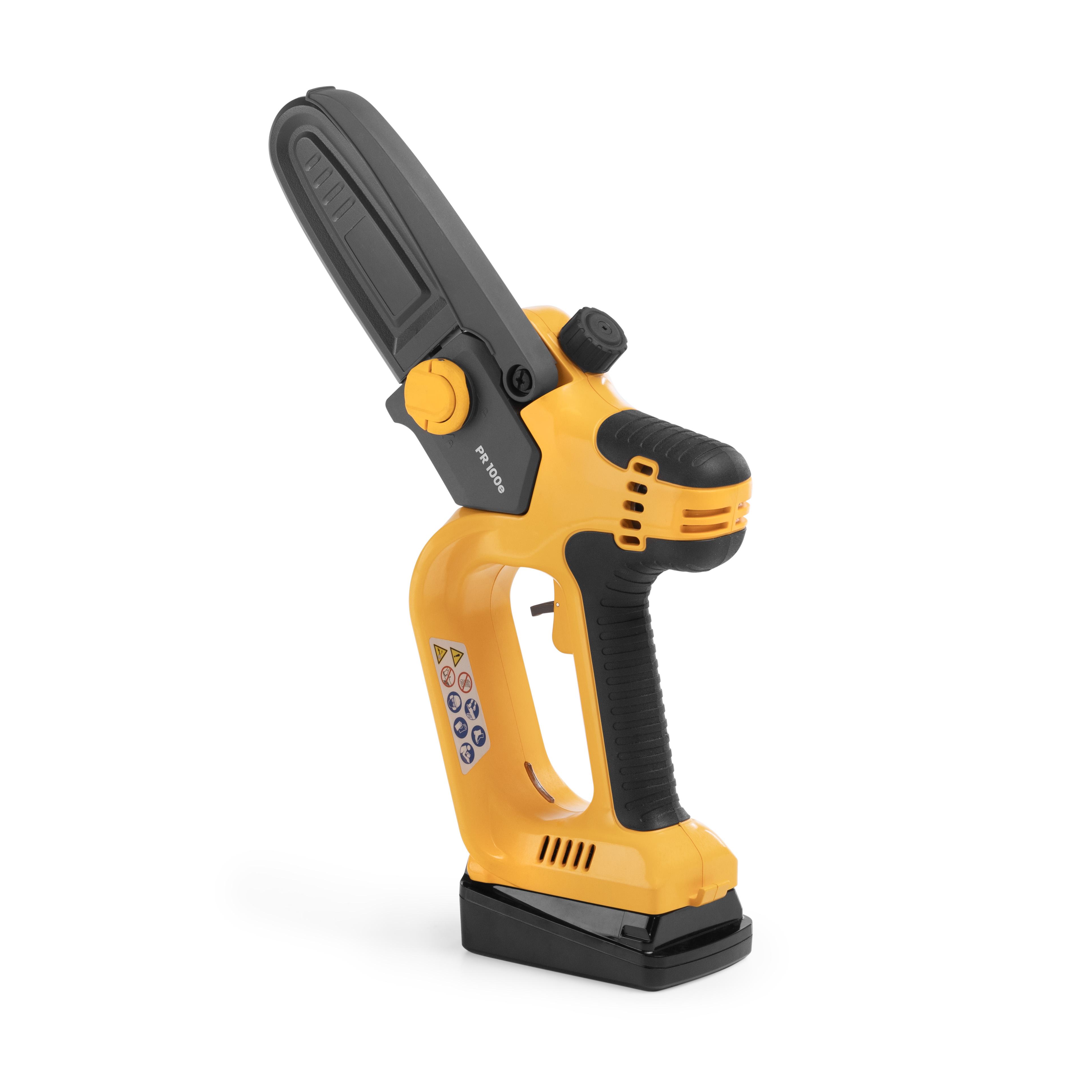 Cordless saw Stiga PR 100e Kit