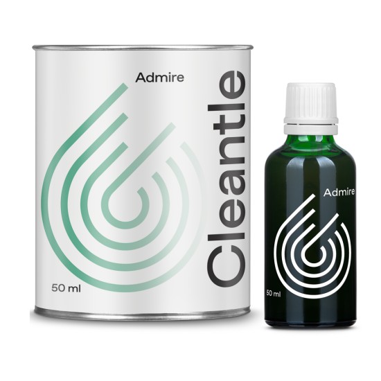 Керамика 50ml Cleantle Admire