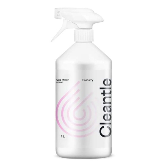 Гланц 1l Cleantle Glossify