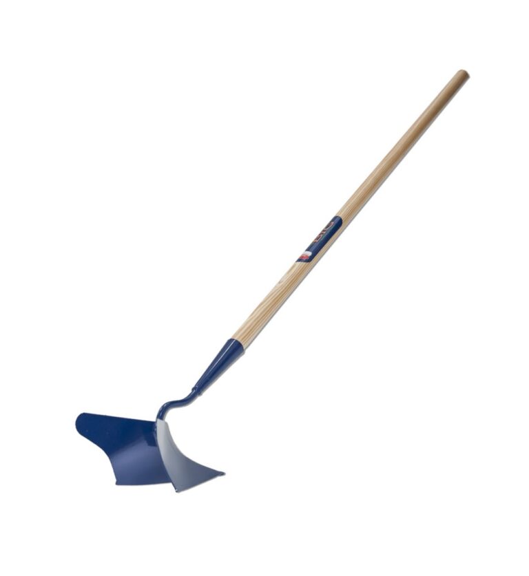 Ръчен браздир BIG O 14cm