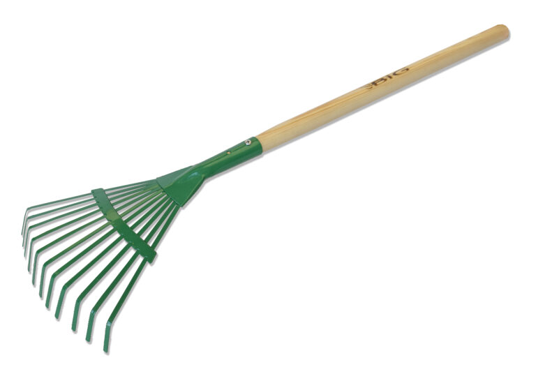 Children leaf rake BIG MINIT