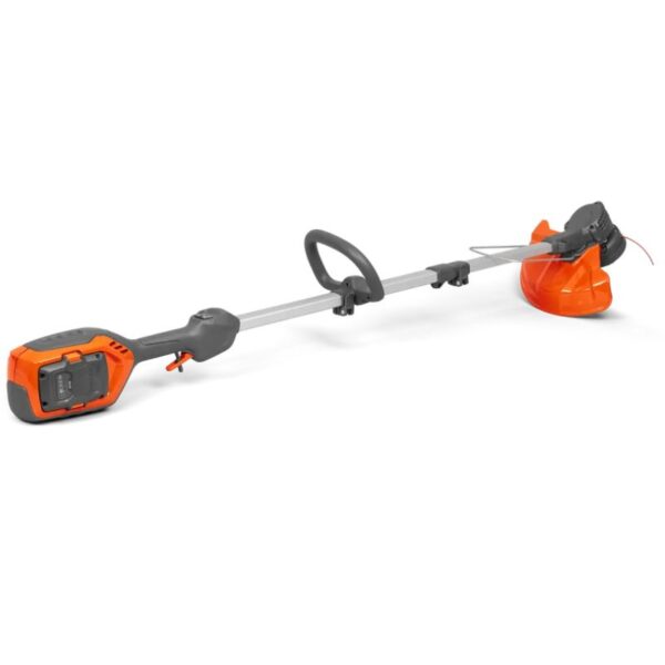  Toy trimmer Husqvarna 215iL