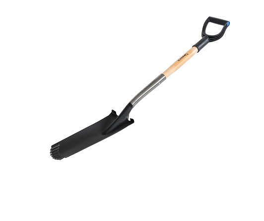Channel Shovel Tapered BIG SDRR