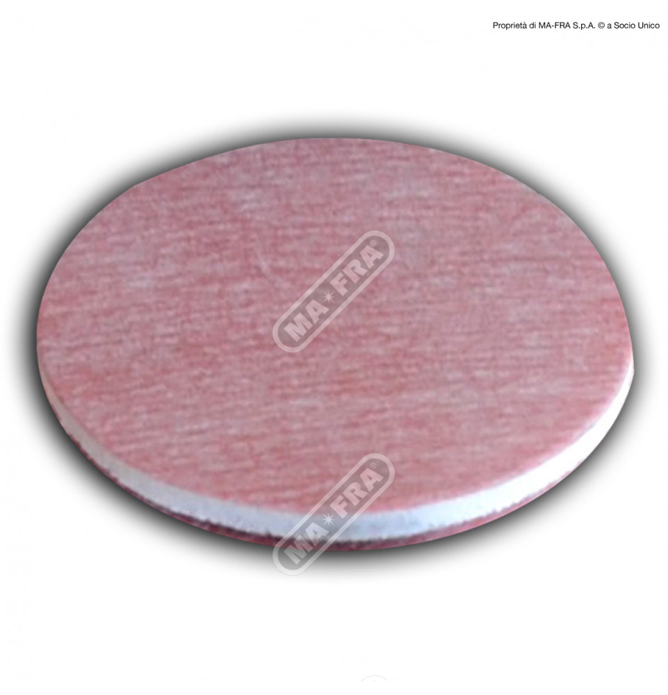 Абразивен диск за фарове 1000 grit Ma-Fra