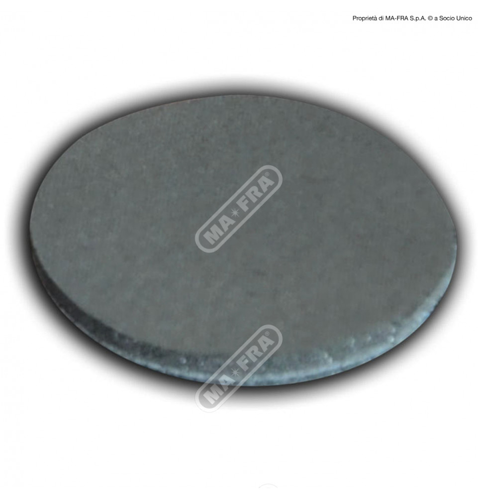 Абразивен диск за фарове 2000 grit Ma-Fra