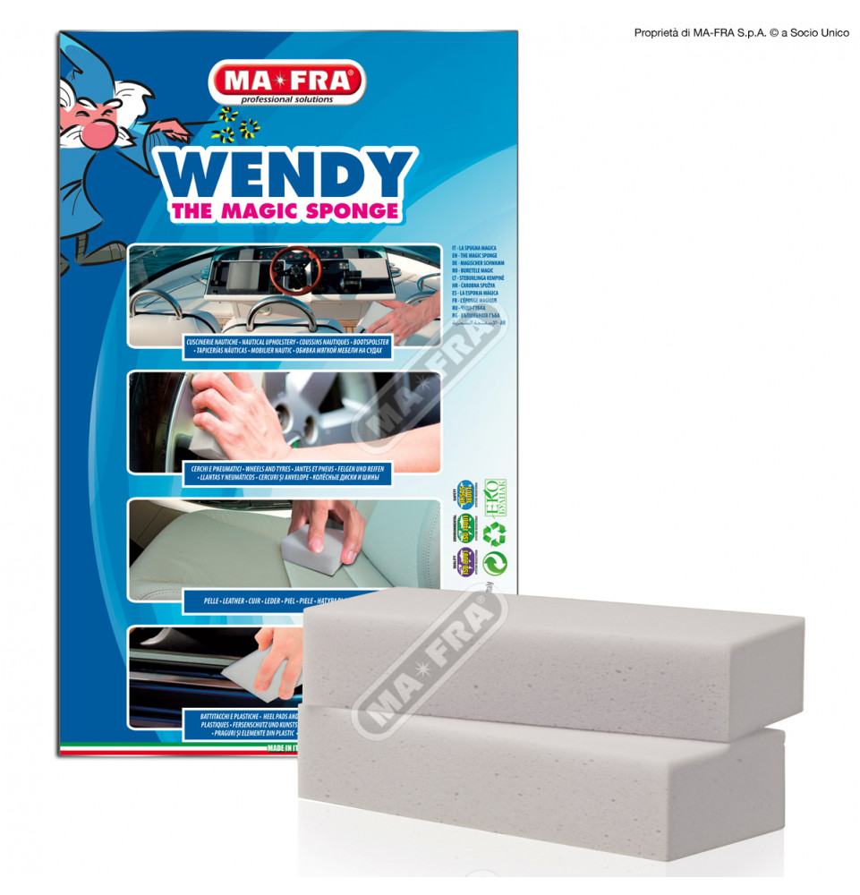 Гъба Ma-Fra Wendy