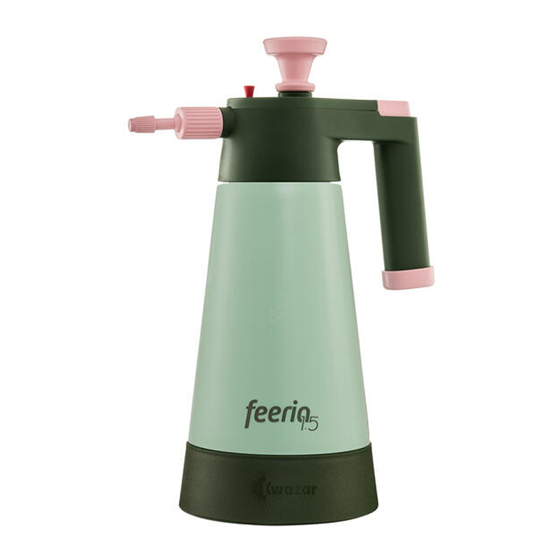 Sprayer Kwazar Feeria Mint 360 1.5L