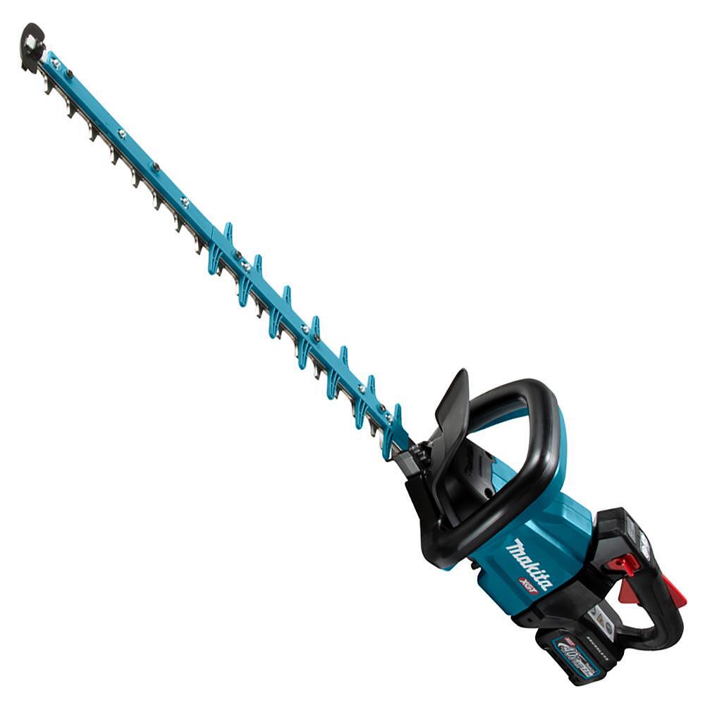 Акумулаторен храсторез Makita UH008GD201, 0,8 к.с., 40V 