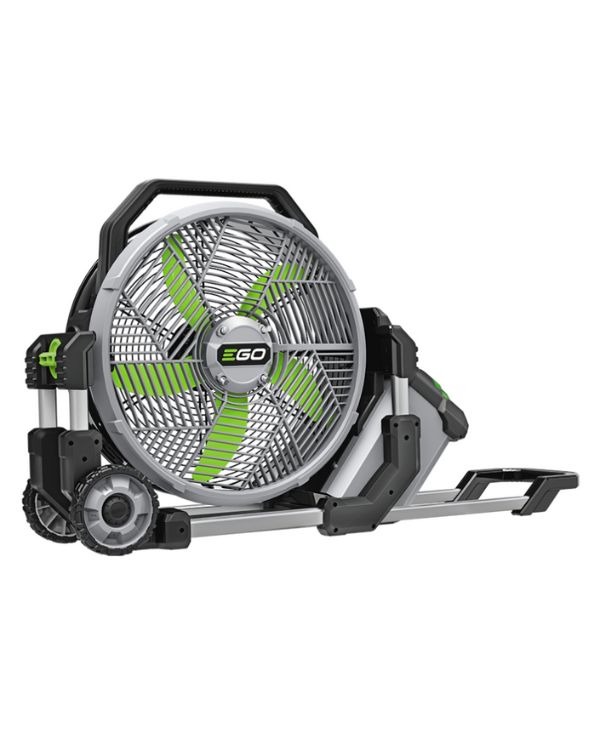 Акумулаторен вентилатор EGO Power+ FN1800E-S, 56V, без батерия