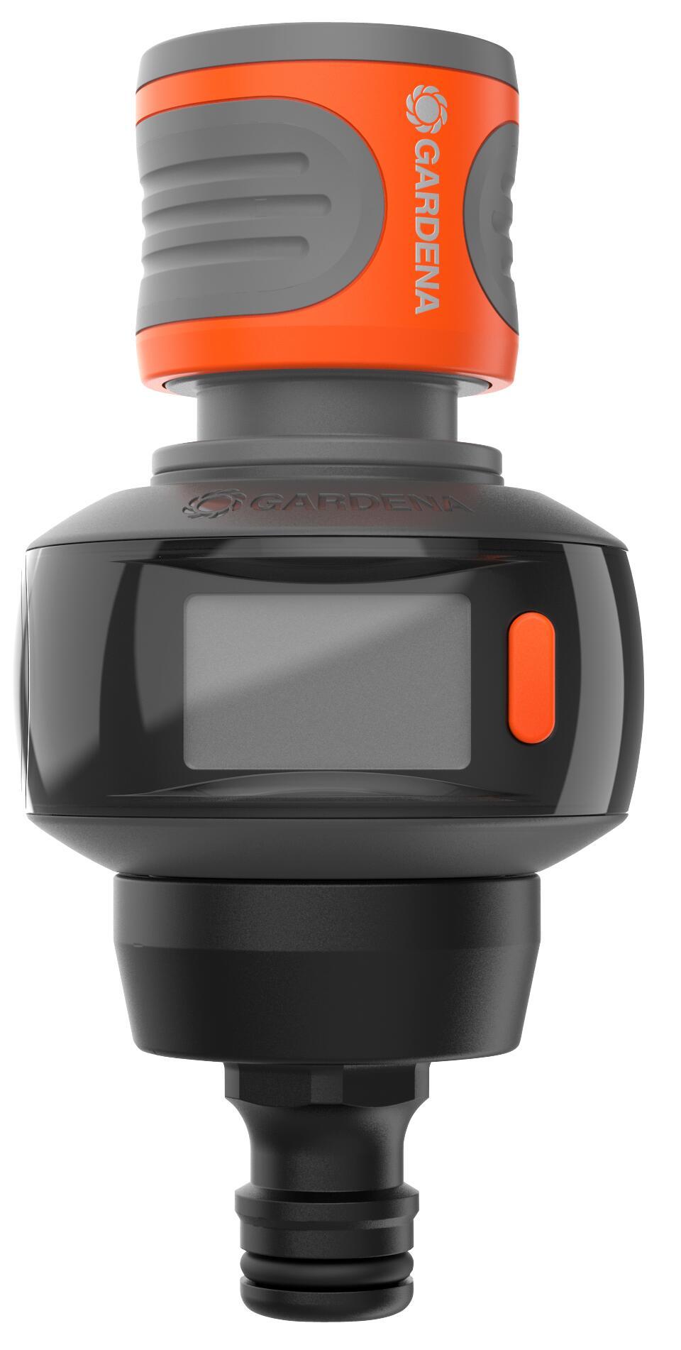 Gardena Water Flow Indicator (18350-20)
