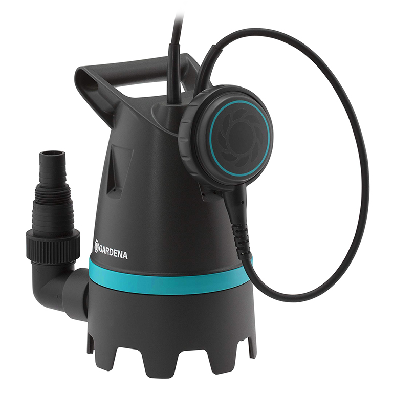 Gardena Dirty Water Submersible Pump 9200 BASIC (09007-47)