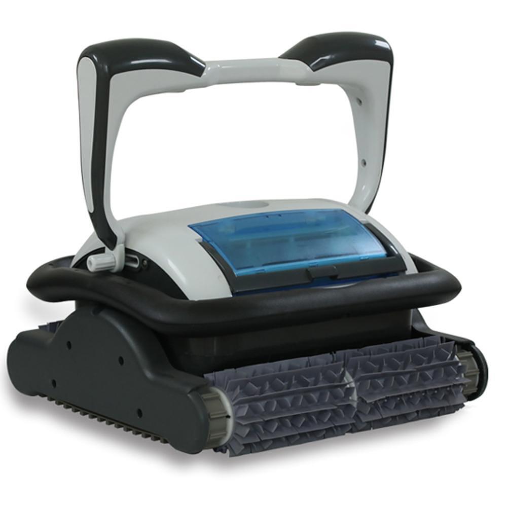 Робот за басейни Raptor Pro – Автоматично почистване
