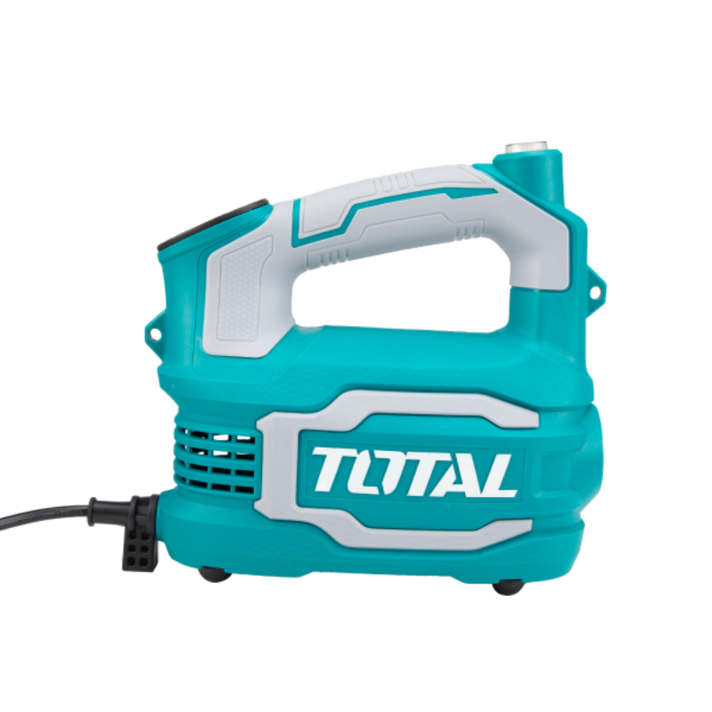 Електрическа система за боядисване TOTAL Industrial, HVLP, 550 W, 0.85 L/min