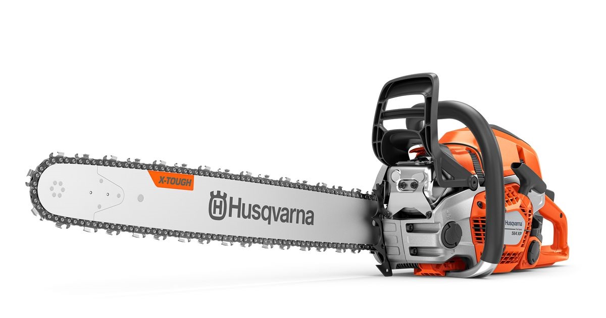 Бензинов верижен трион Husqvarna 564 XP 18