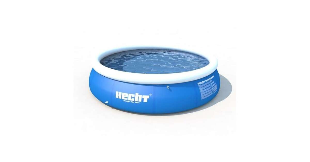 Pool HECHT 3276 BLUESEA, 300 x 76 cm, 3618 L