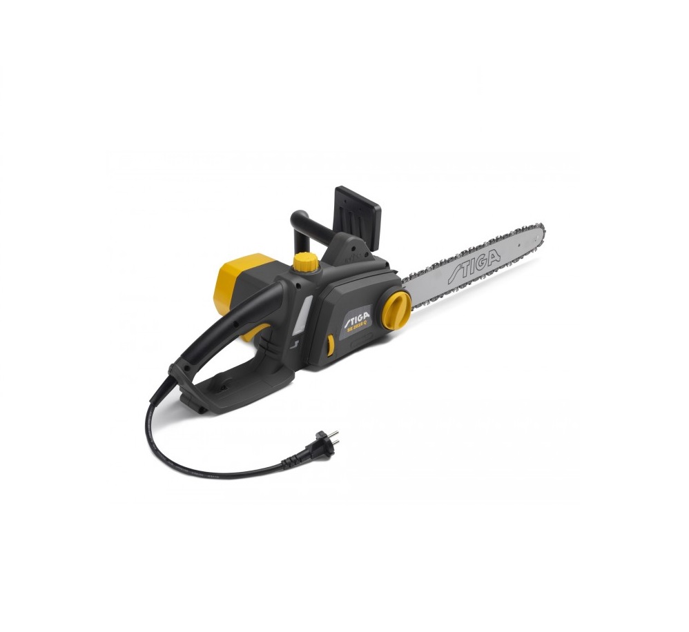 Електрически верижен трион Stiga CS 122c 16