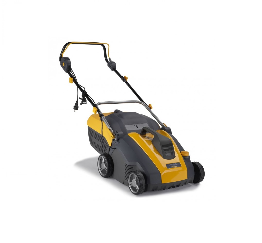 Електрически скарификатор и аератор Stiga SV 415 E