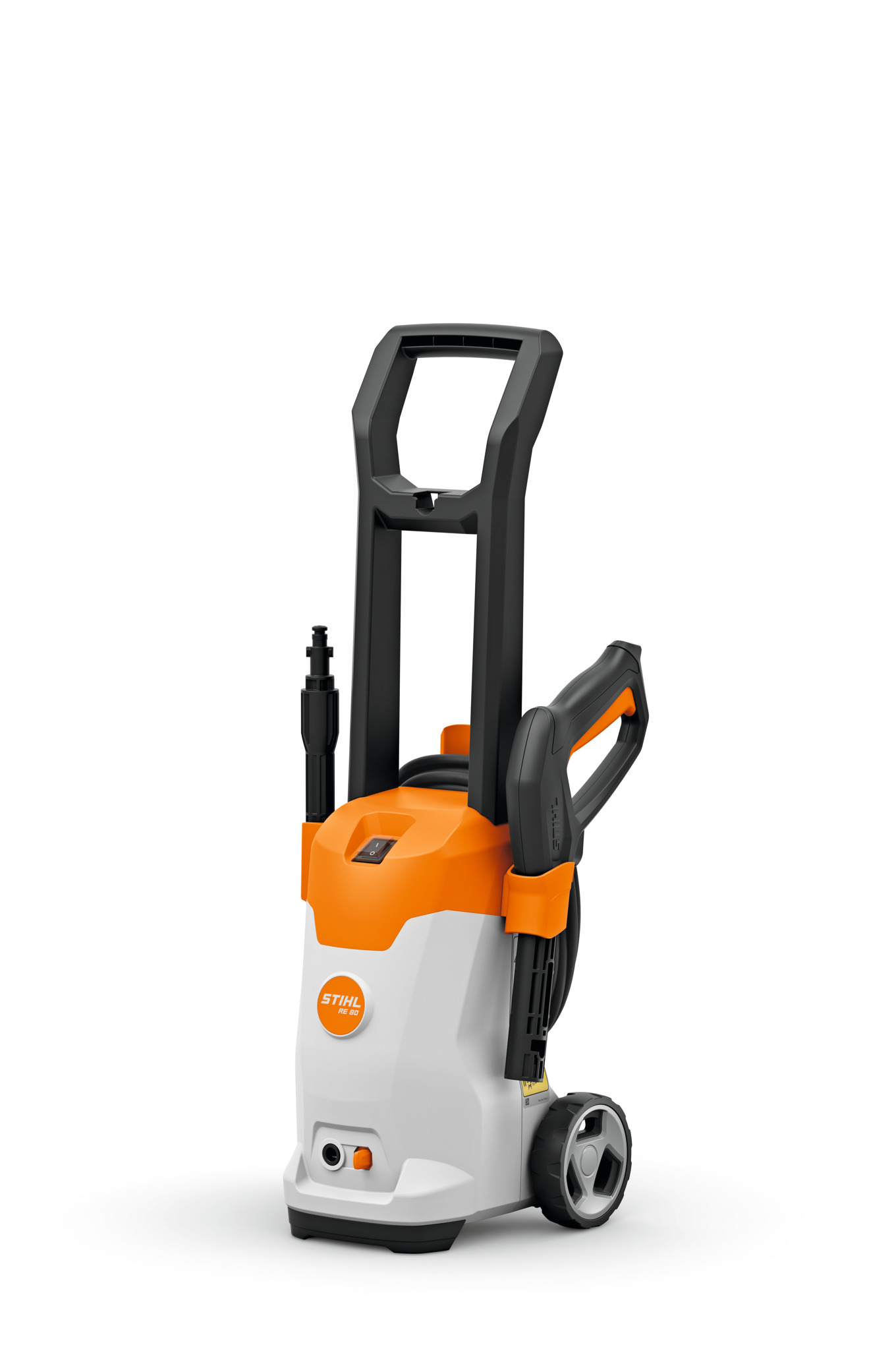 Водоструйка STIHL RE 80