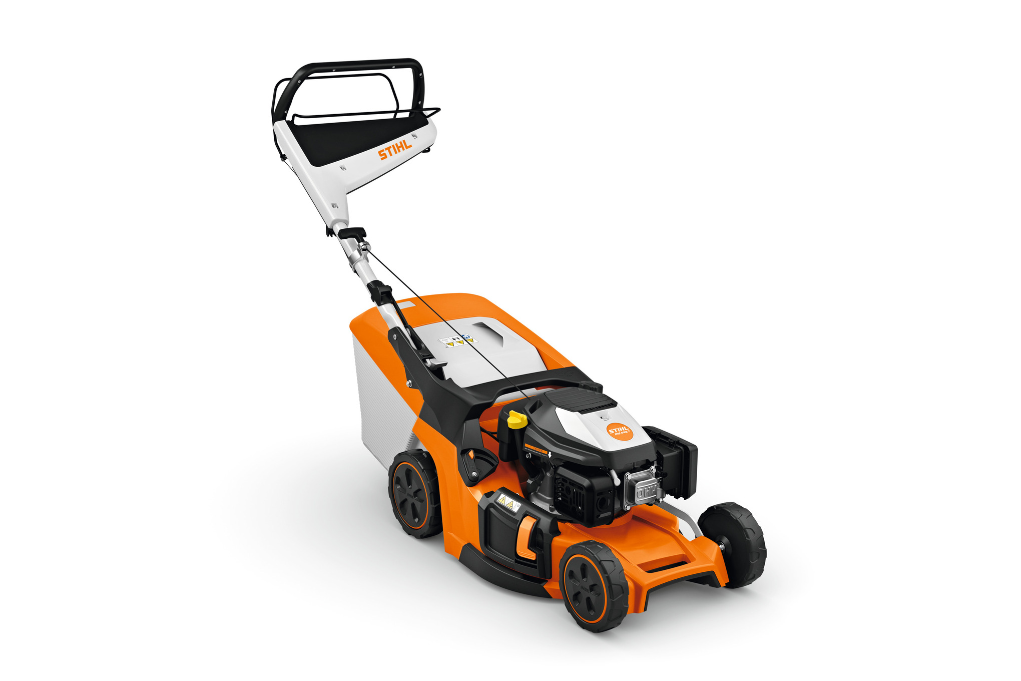 Косачка STIHL RM 448 T
