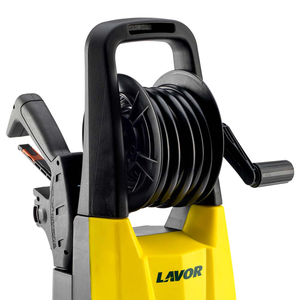 Водоструйка LAVOR One Extra 135 2L, 135 bar, 420 л/ч, 1900 W