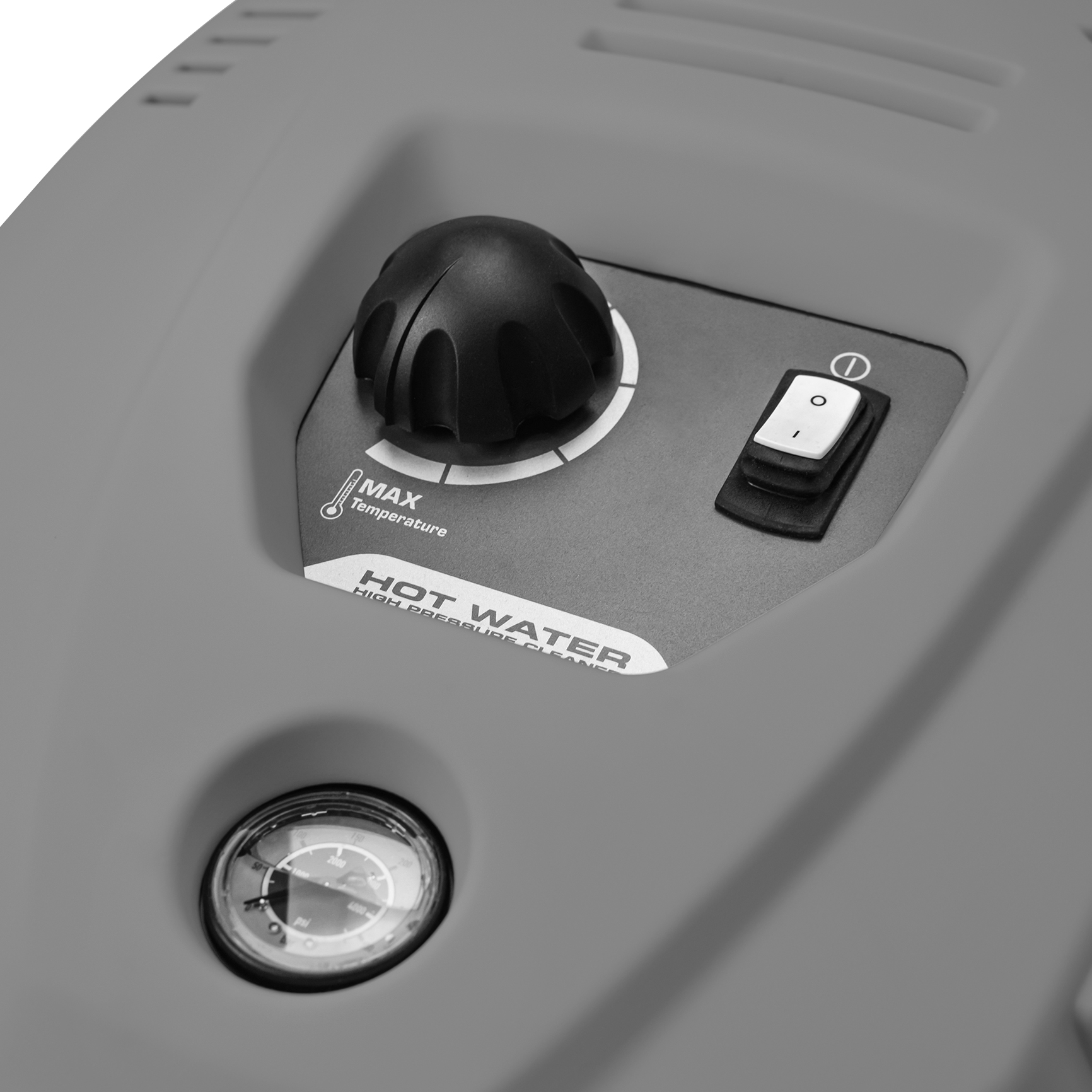Пароструйка LAVOR Darwin Plus 1310 XP, 130 bar, 600 л/ч, 3000 W