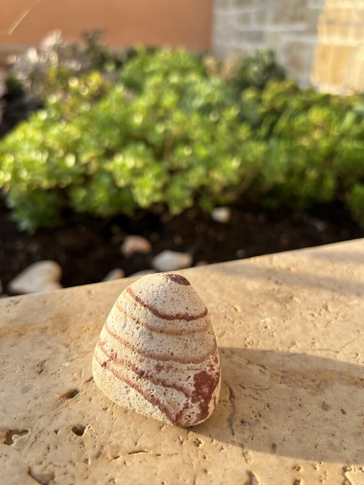 Rainbow Decorative Sandstone Pebbles 20 kg for Garden and Yard