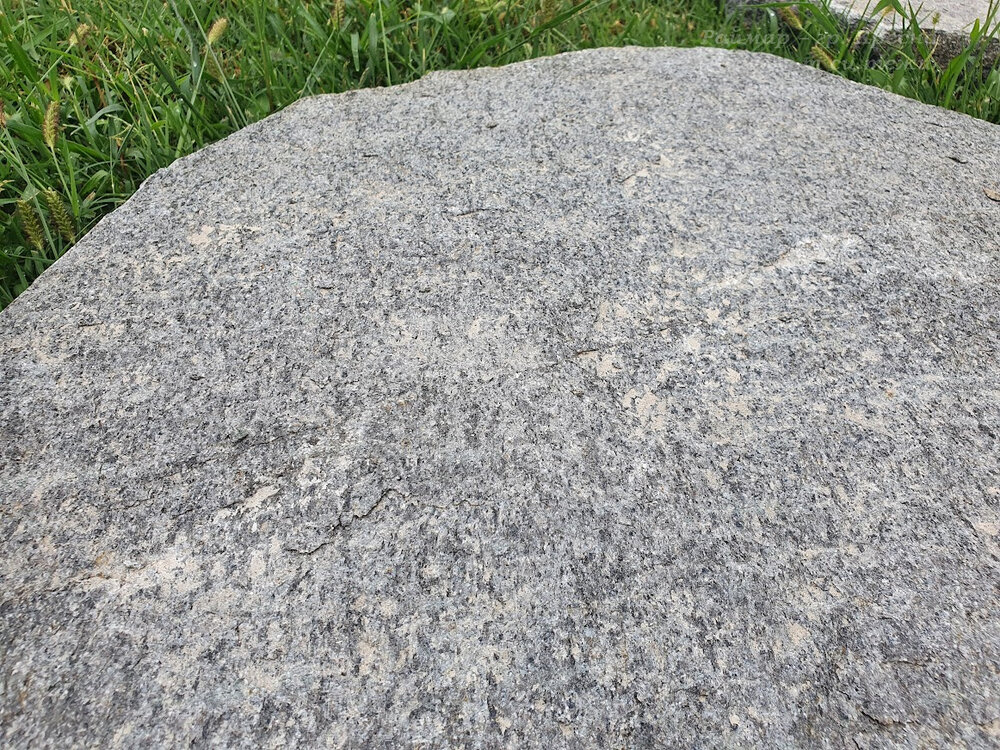Natural Gneiss Garden Stepping Stone 35–45 cm - Price per Piece
