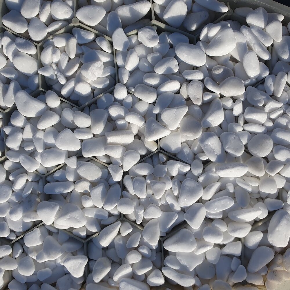 TRAFFIC Gravel Stabilization Grid with Geotextile 117.6 x 76.4 x 3.2 cm - per Piece
