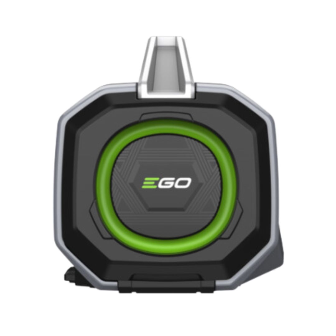 Акумулаторна Bluetooth колонка EGO Power+ 180 W RMS с Bluetooth 5.3 - без батерия и зарядно