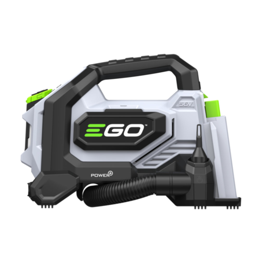 EGO Power+ 56 V 3-in-1 Cordless Inflator with LED Light