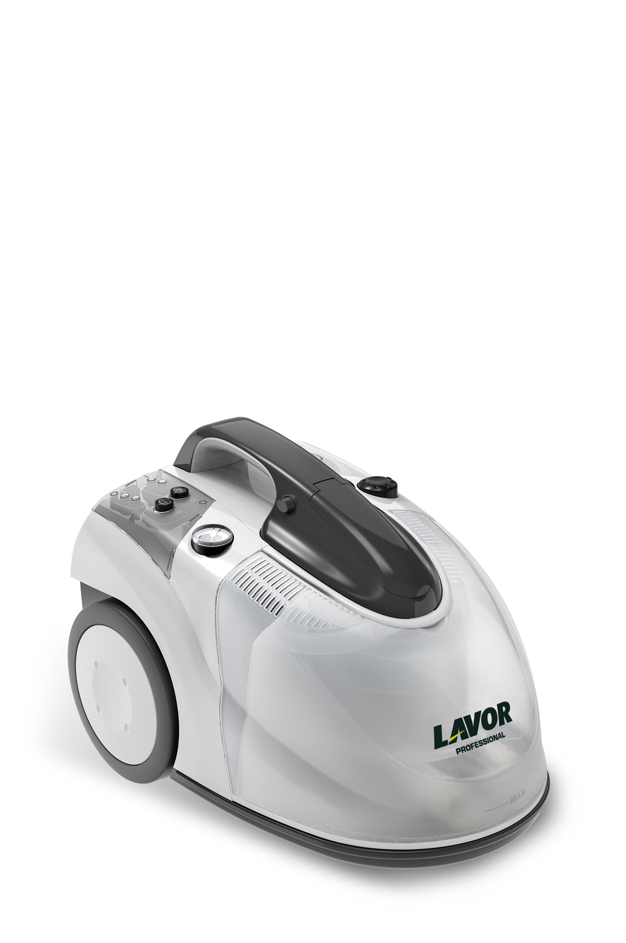 Професионален парочистач LAVOR GV EGON 4.1, 5 bar, 152°C, 1900 W