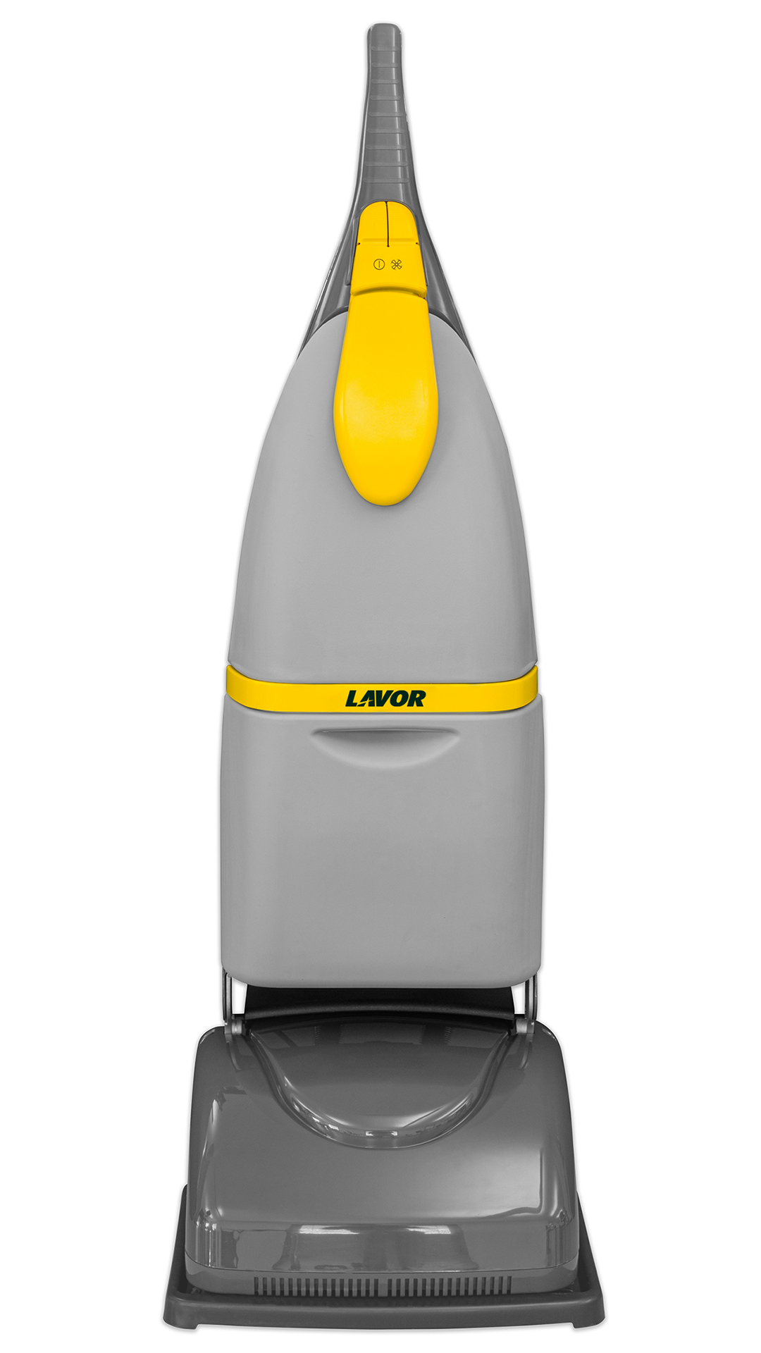 Роторен подопочистващ автомат LAVOR SPRINTER, 290 мм, 1015 м²/ч