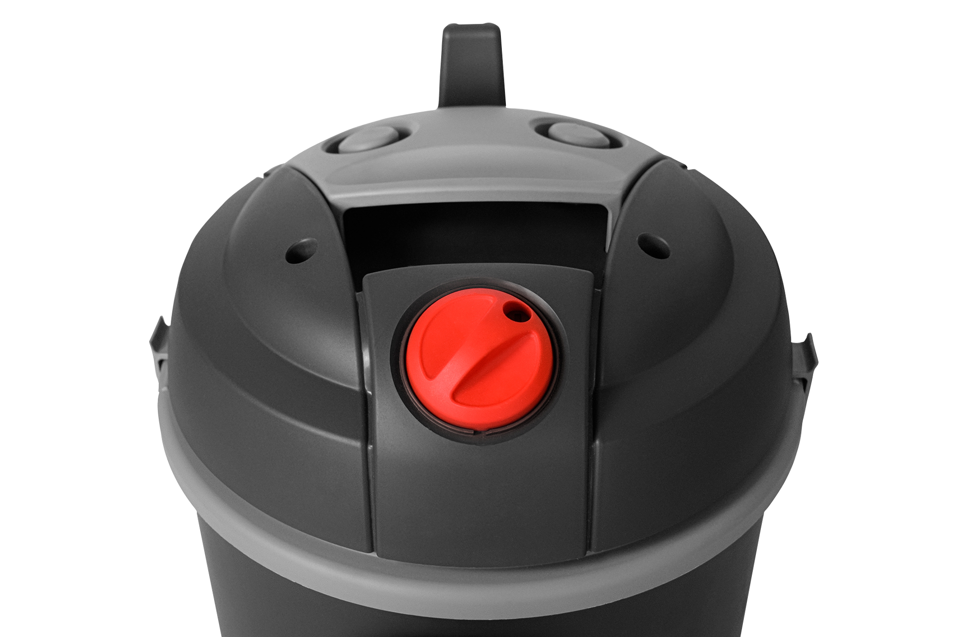 Обезшумена прахосмукачка LAVOR SILENT DRY 12 л, 800 W, HEPA филтър