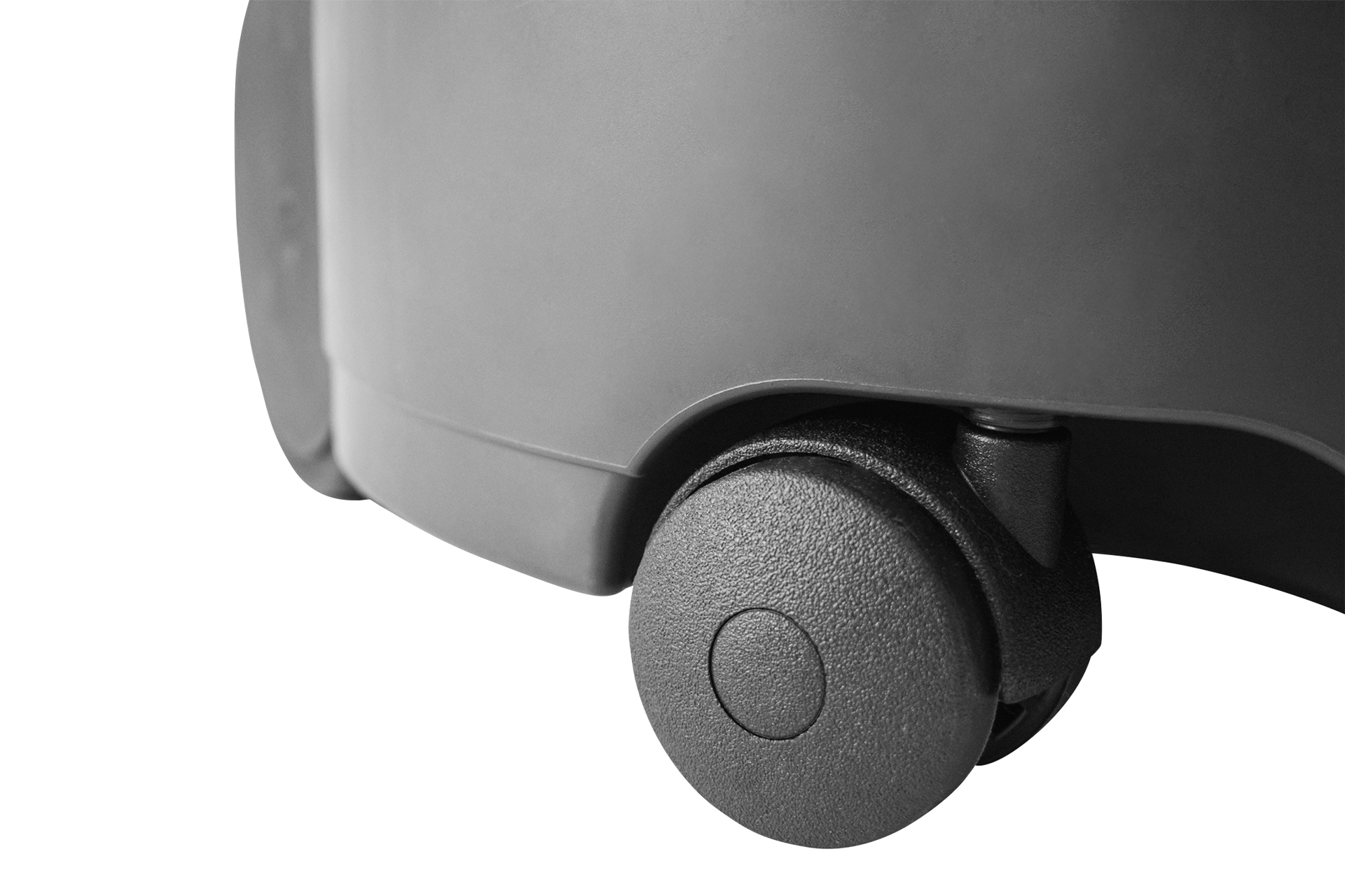 Обезшумена прахосмукачка LAVOR SILENT DRY 12 л, 800 W, HEPA филтър