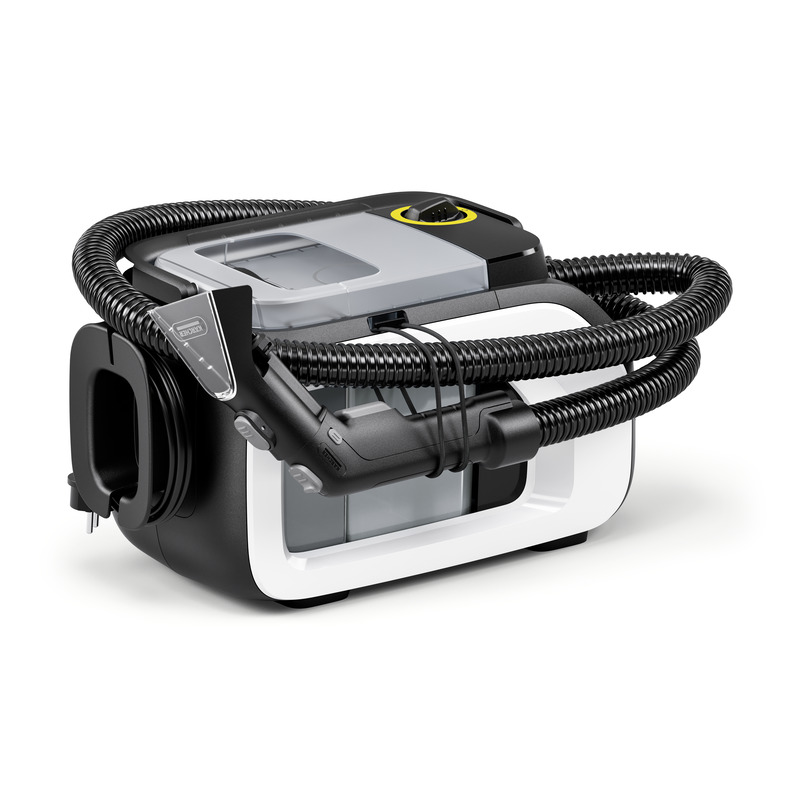 Спрей екстрактор Karcher SE 3 Compact Home за килими и тапицерия, 500 W