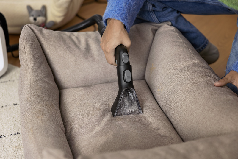 Спрей екстрактор Karcher SE 3 Compact Floor за килими и тапицерия, 500 W