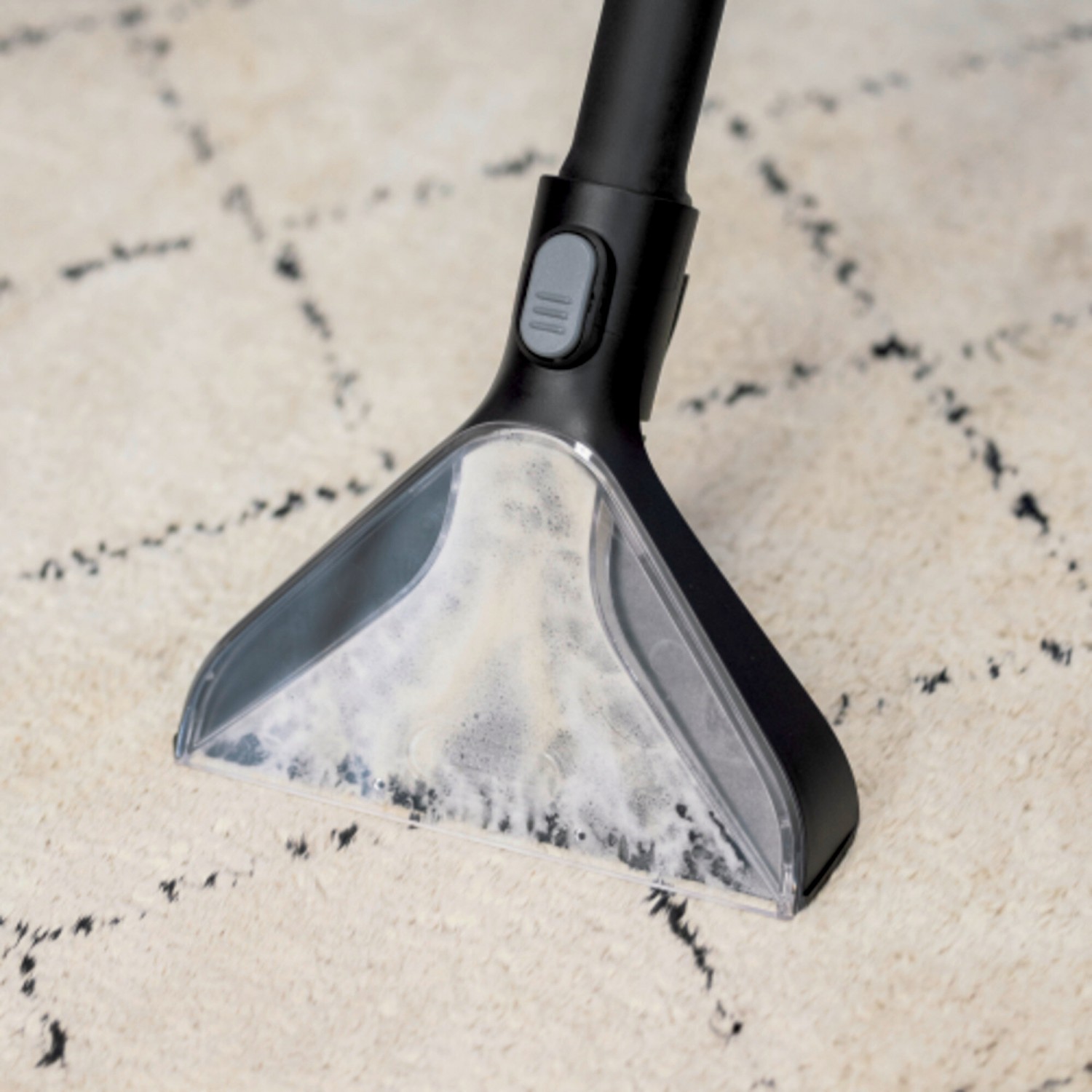Спрей екстрактор Karcher SE 3 Compact Floor за килими и тапицерия, 500 W