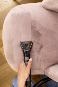 Karcher SE 2 Spot Spray Extractor for Upholstery & Textiles, 450 W