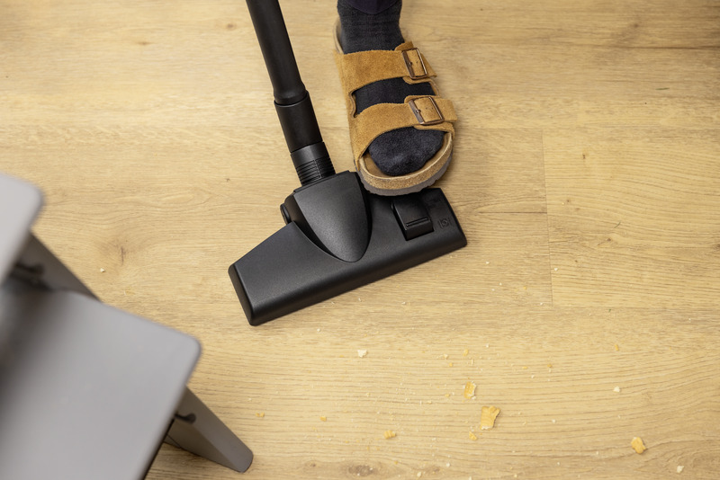 Спрей екстрактор Karcher SE 5 за килими и тапицерия, 1000 W, 4 + 4 л