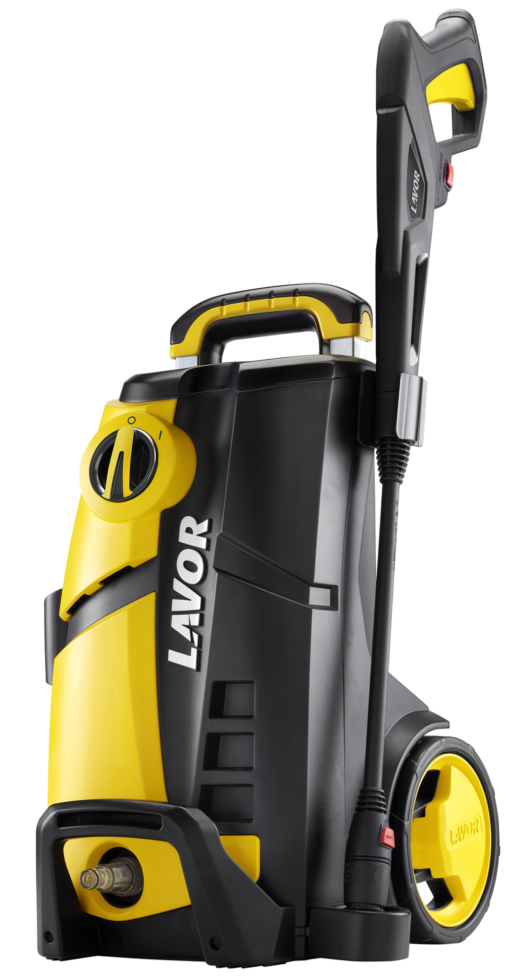 Водоструйка LAVOR LVR3 140, 140 bar, 450 л/ч, 1900 W