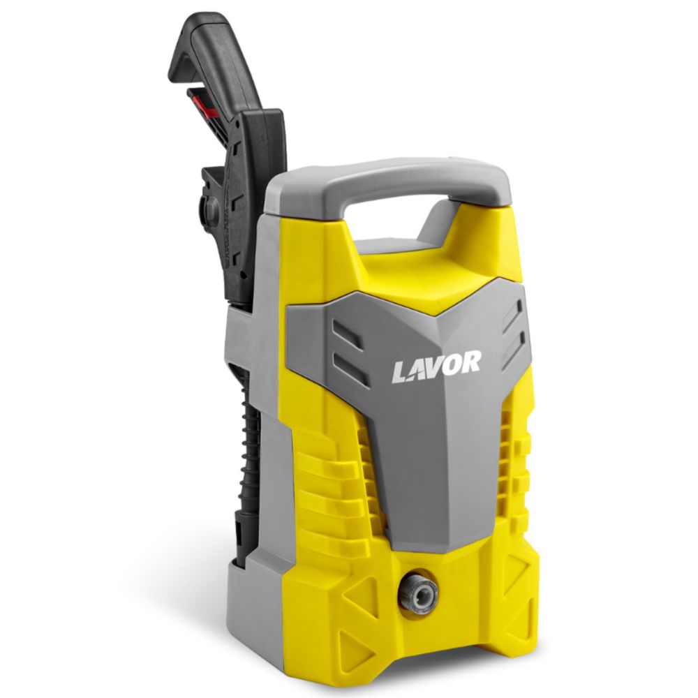 Компактна водоструйка LAVOR Fast 120, 120 bar, 330 л/ч, 1700 W