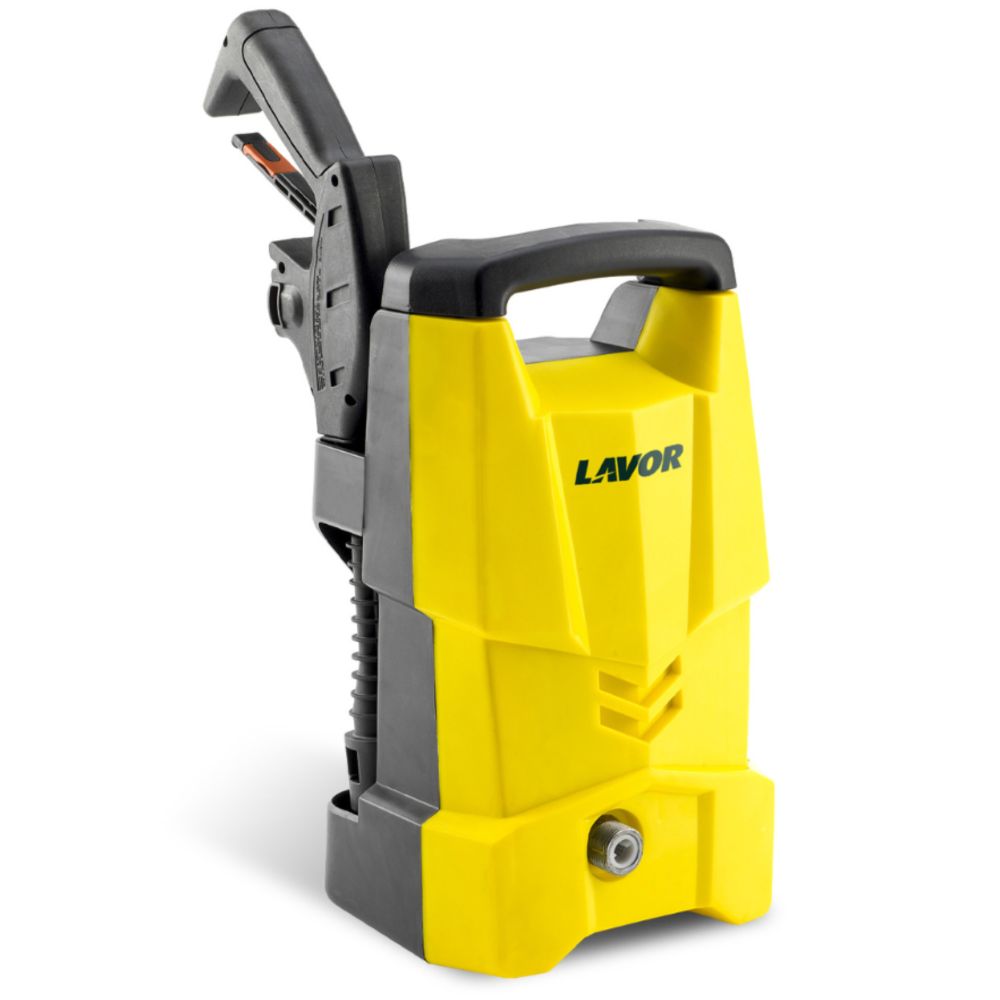 Compact LAVOR ONE 120 Home Pressure Washer, 120 Bar, 330 L/h, 1700 W