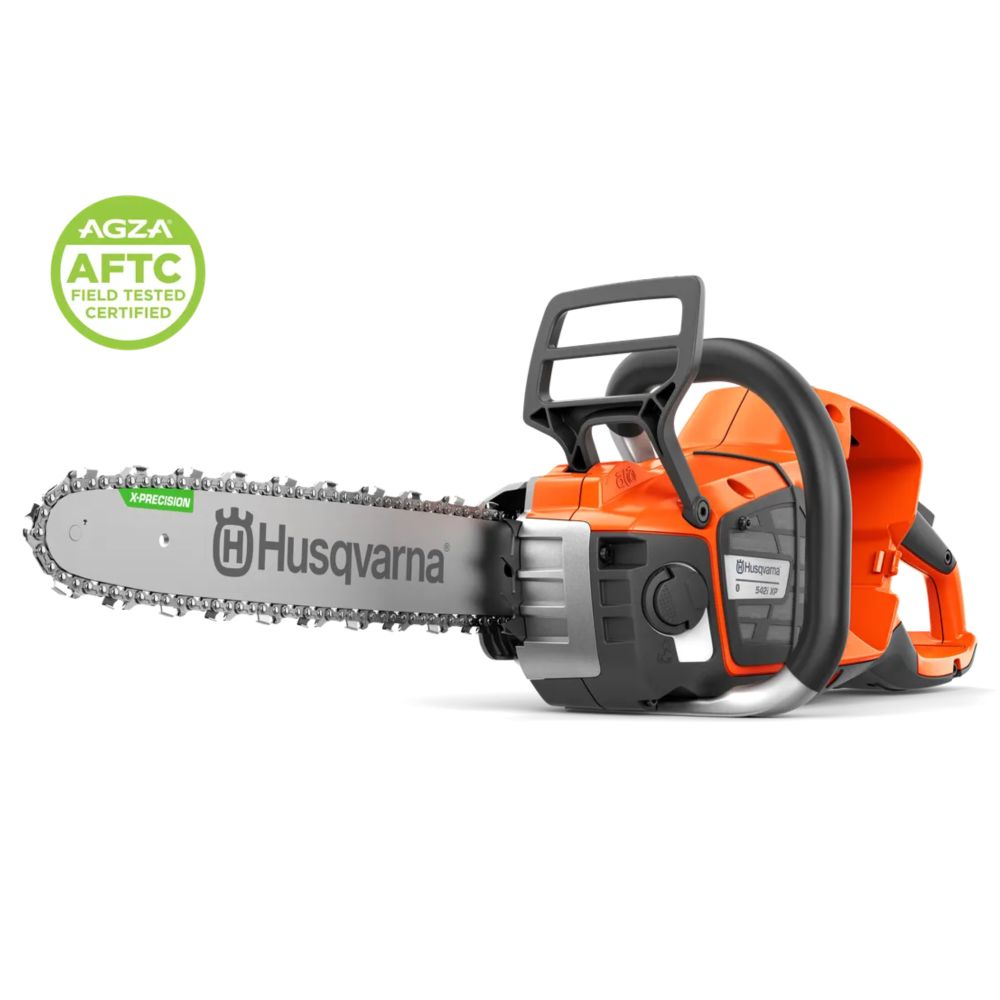 Акумулаторен верижен трион Husqvarna 542i XP, 36 V, 35 см, без батерия и зарядно