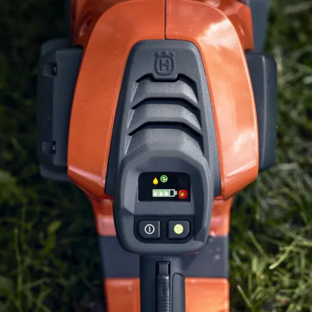 Акумулаторен верижен трион Husqvarna 542i XP, 36 V, 35 см, без батерия и зарядно