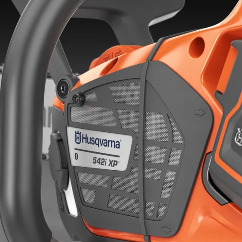 Акумулаторен верижен трион Husqvarna 542i XP, 36 V, 35 см, без батерия и зарядно