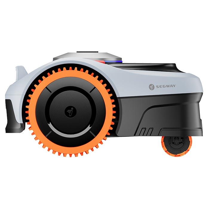 Косачка робот SEGWAY NAVIMOW i206 AWD, 600 м², 45%, 18 см