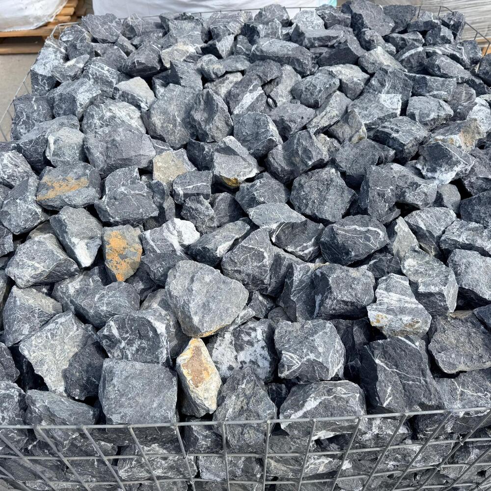 Blackstone Decorative Marble 5–10 cm – Price per kg