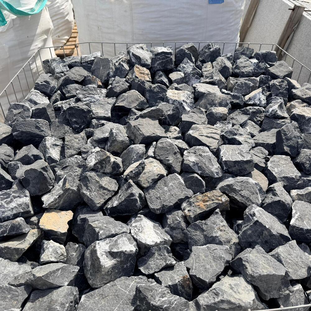Blackstone Decorative Marble 5–10 cm – Price per kg