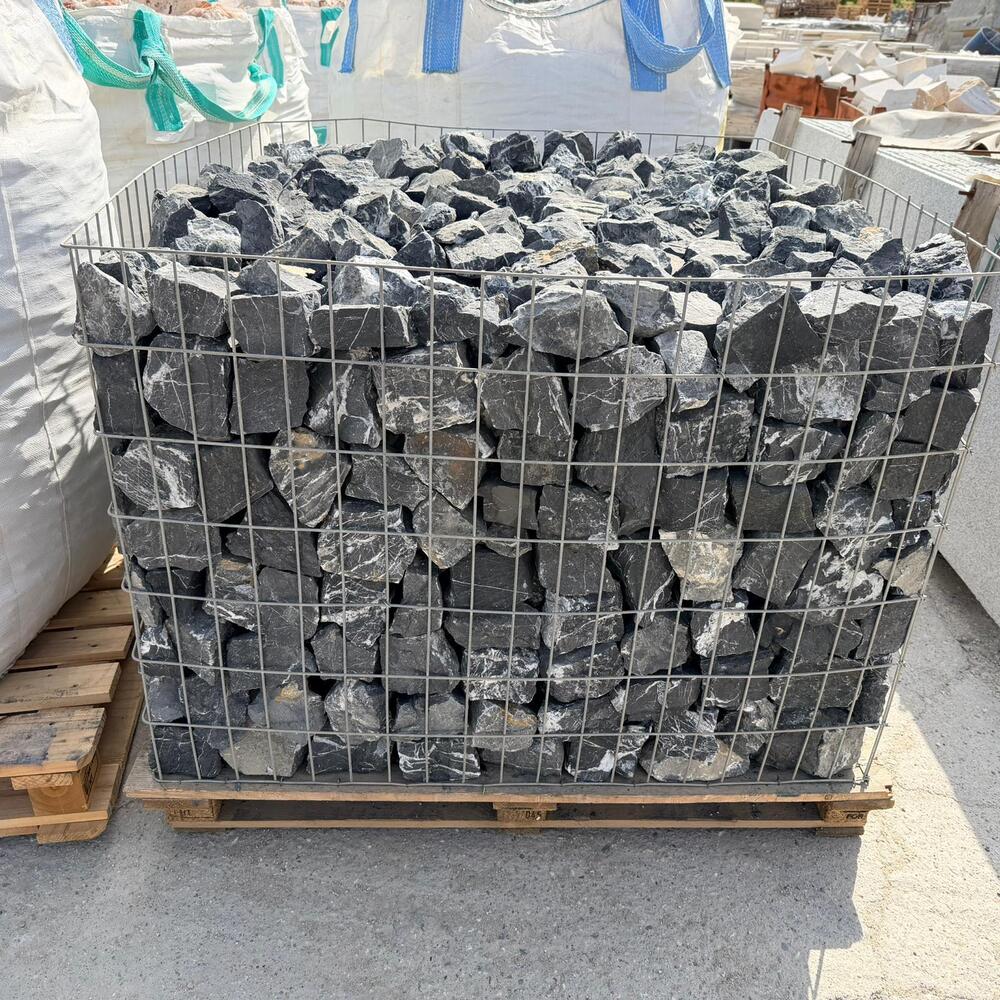 Blackstone Decorative Marble 5–10 cm – Price per kg